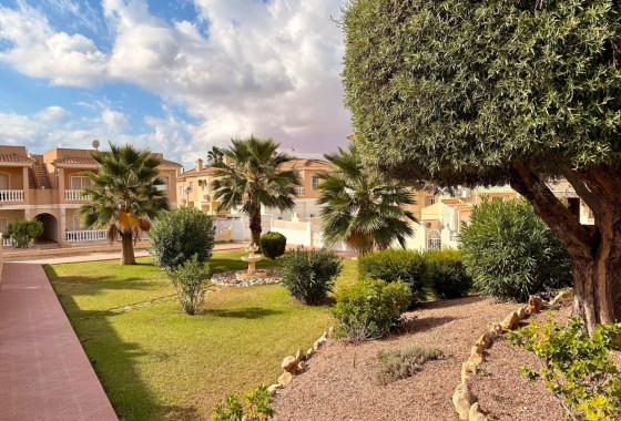 Revente - Adosado - Rojales - Ciudad Quesada