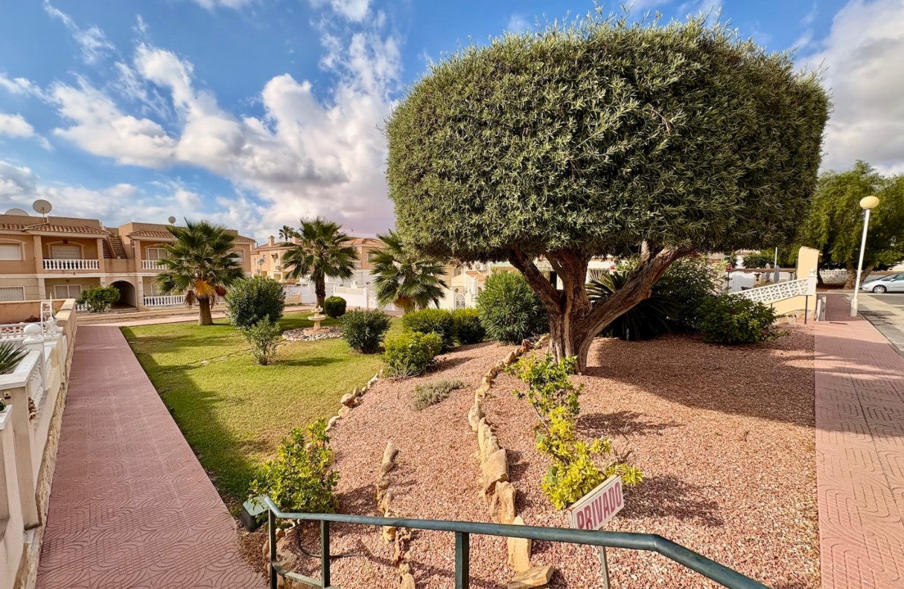 Revente - Adosado - Rojales - Ciudad Quesada