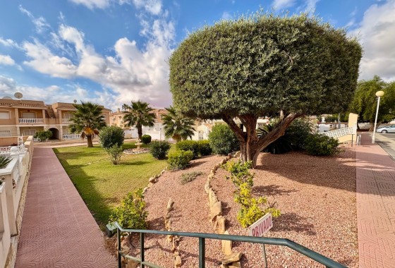 Revente - Adosado - Rojales - Ciudad Quesada