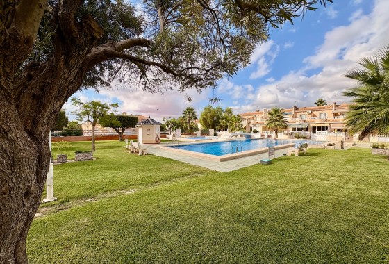 Revente - Adosado - Rojales - Ciudad Quesada