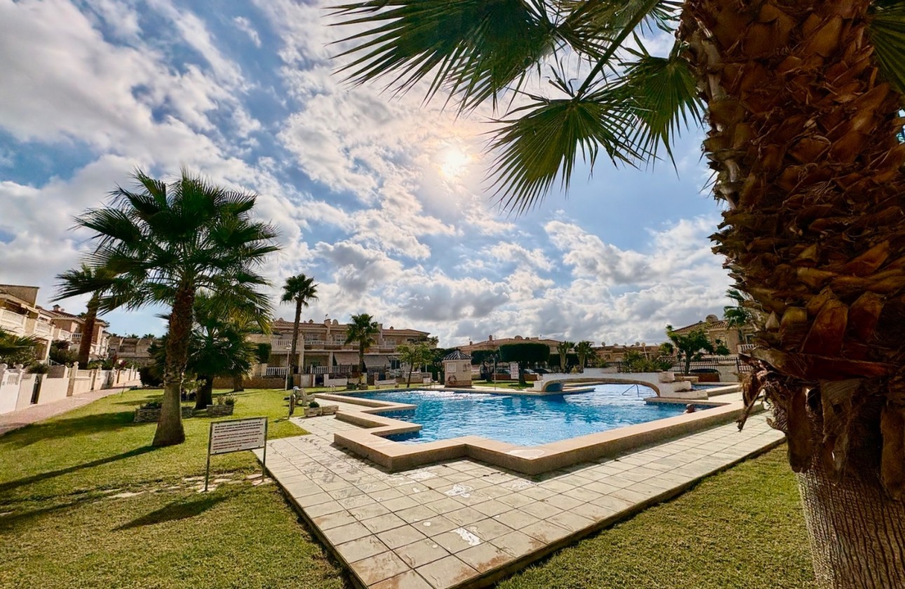 Revente - Adosado - Rojales - Ciudad Quesada