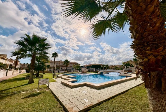 Revente - Adosado - Rojales - Ciudad Quesada