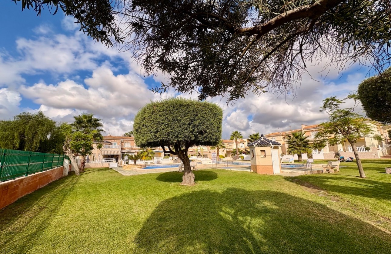 Revente - Adosado - Rojales - Ciudad Quesada