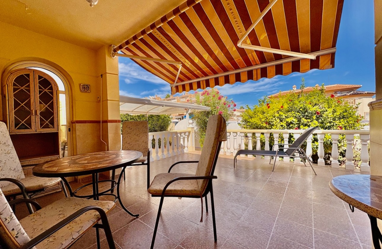 Revente - Adosado - Rojales - Ciudad Quesada