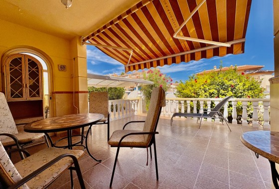 Revente - Adosado - Rojales - Ciudad Quesada