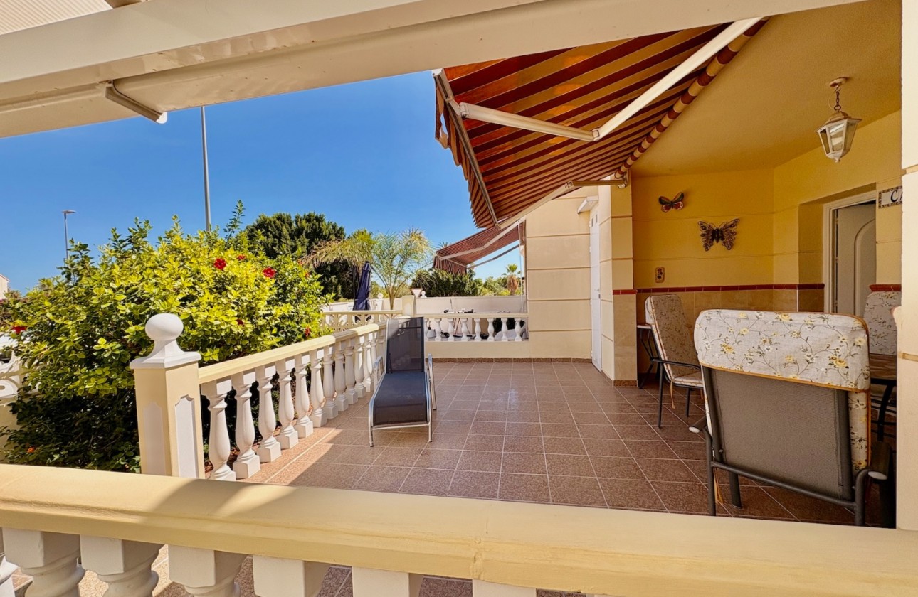 Revente - Adosado - Rojales - Ciudad Quesada