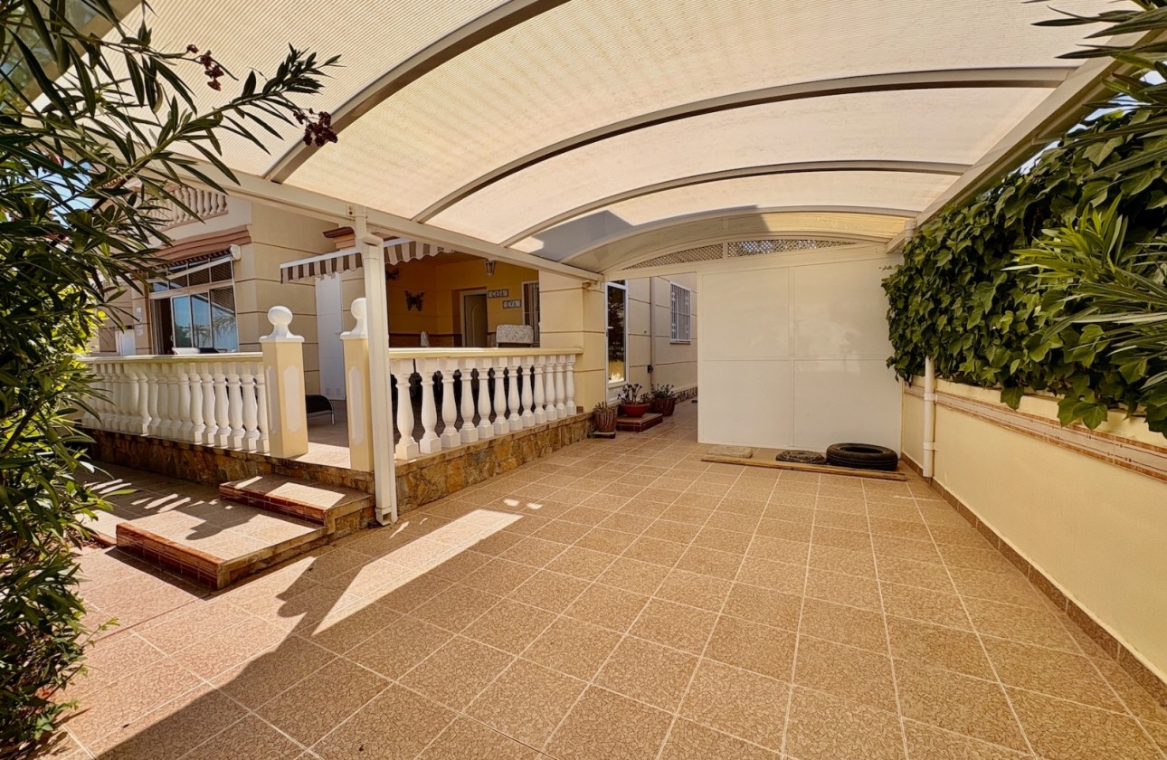 Revente - Adosado - Rojales - Ciudad Quesada