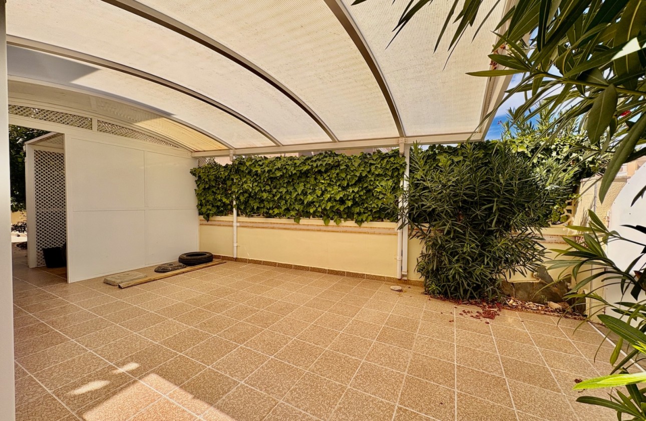 Revente - Adosado - Rojales - Ciudad Quesada