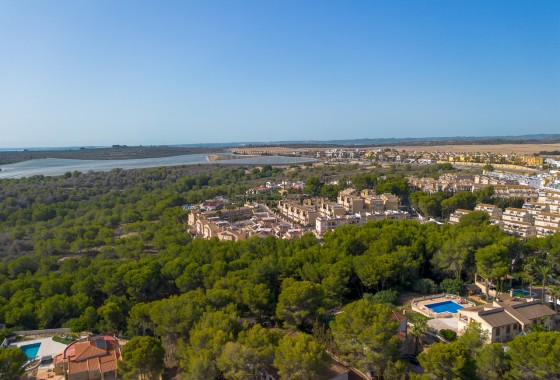 Revente - Parcelle / Terrain - Algorfa