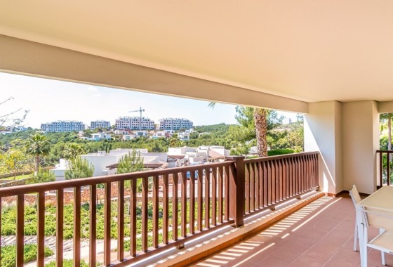 Revente - Appartement - Orihuela Costa - Las Colinas Golf