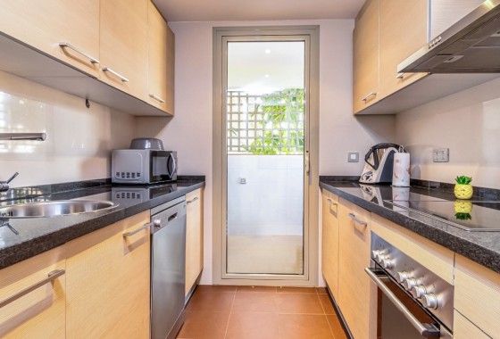 Revente - Appartement - Orihuela Costa - Las Colinas Golf