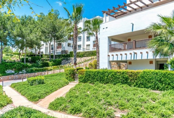 Revente - Appartement - Orihuela Costa - Las Colinas Golf