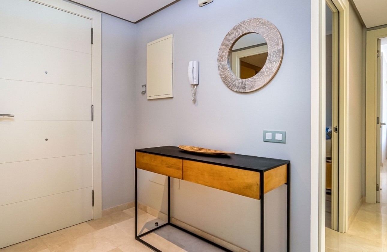 Revente - Appartement - Orihuela Costa - Las Colinas Golf