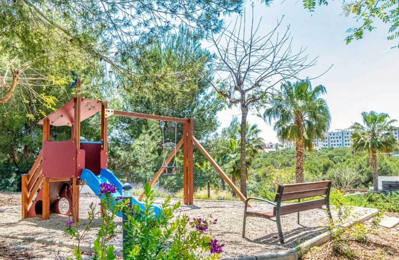 Revente - Appartement - Orihuela Costa - Las Colinas Golf