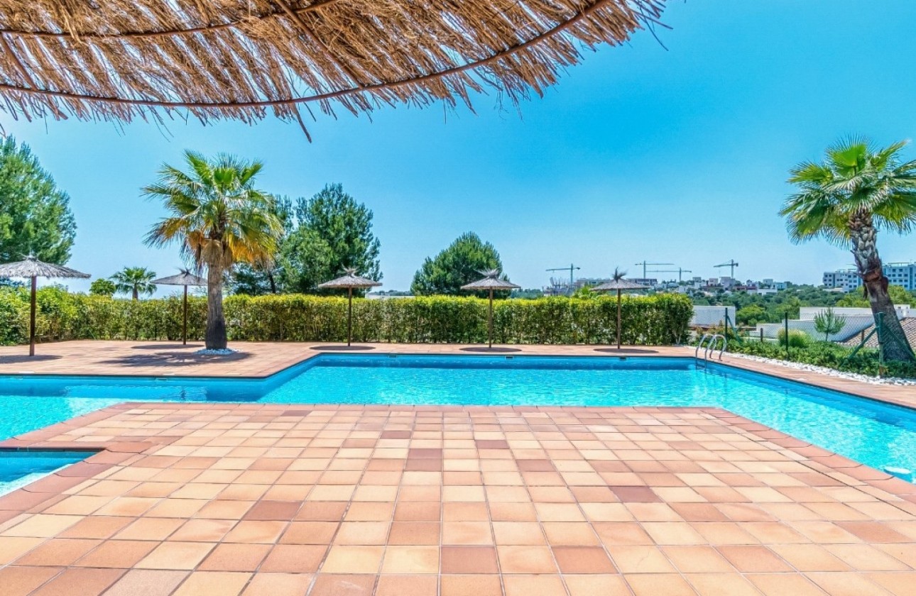 Revente - Appartement - Orihuela Costa - Las Colinas Golf
