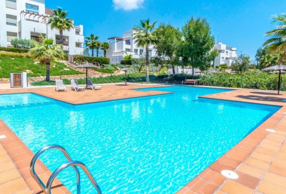 Revente - Appartement - Orihuela Costa - Las Colinas Golf