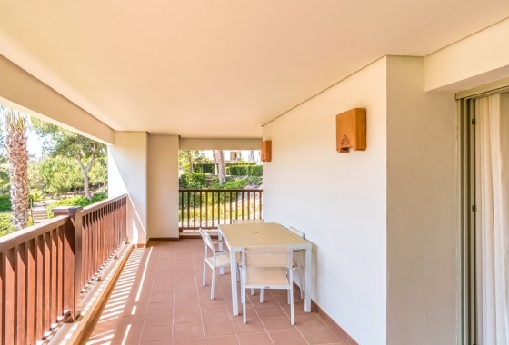 Revente - Appartement - Orihuela Costa - Las Colinas Golf