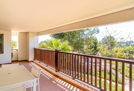 Revente - Appartement - Orihuela Costa - Las Colinas Golf