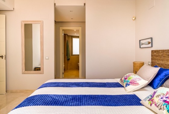 Revente - Appartement - Orihuela Costa - Las Colinas Golf