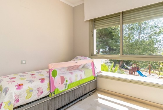 Revente - Appartement - Orihuela Costa - Las Colinas Golf