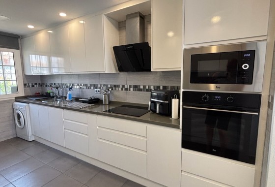 Revente - Villa - Villamartin, Orihuela Costa