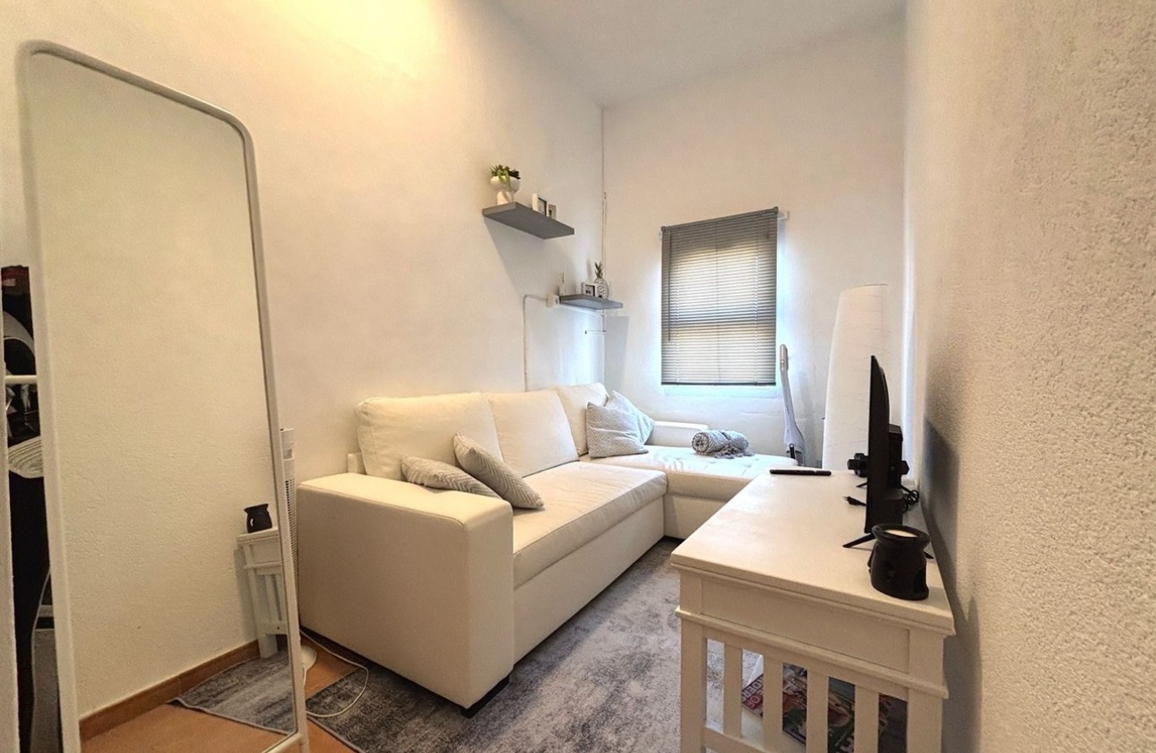 Revente - Villa - Villamartin, Orihuela Costa