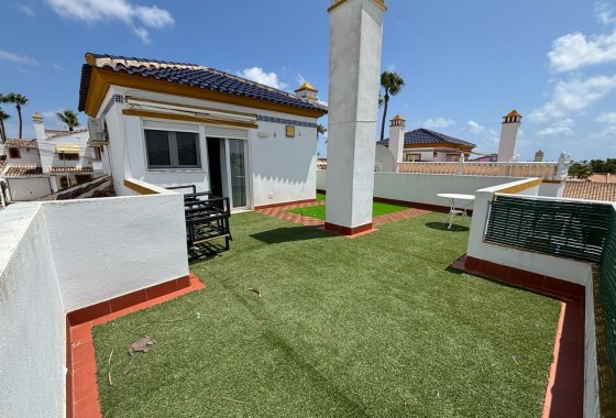 Revente - Villa - Villamartin, Orihuela Costa