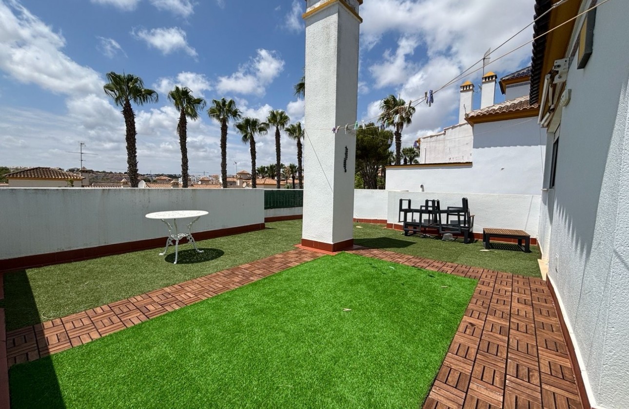 Revente - Villa - Villamartin, Orihuela Costa
