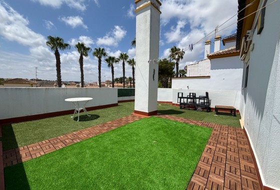 Revente - Villa - Villamartin, Orihuela Costa