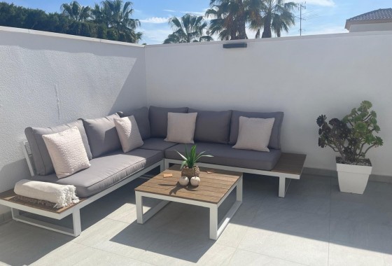 Revente - Villa - Villamartin, Orihuela Costa