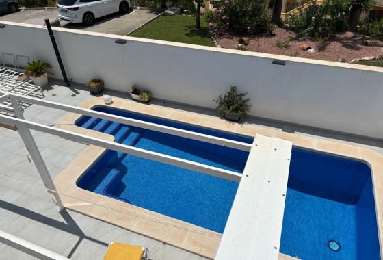 Revente - Villa - Villamartin, Orihuela Costa