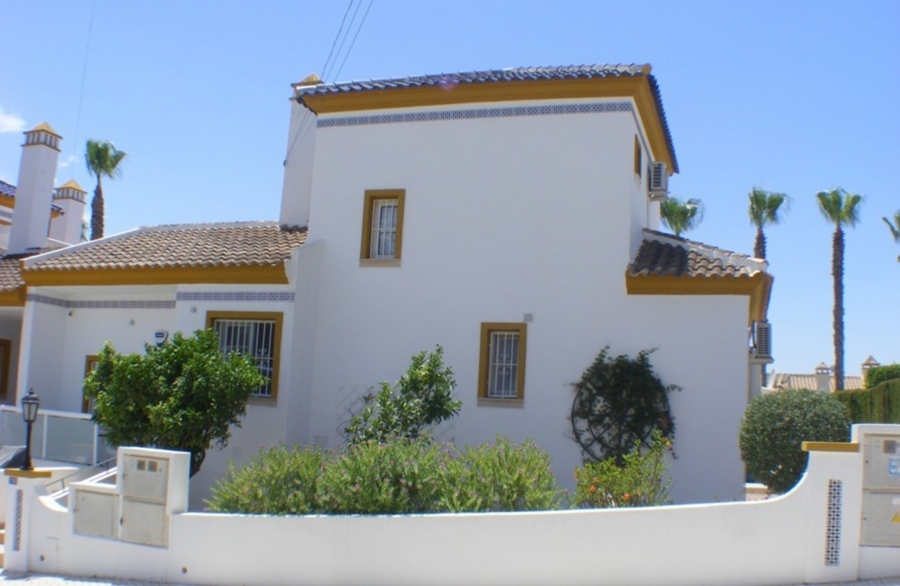 Revente - Villa - Villamartin, Orihuela Costa