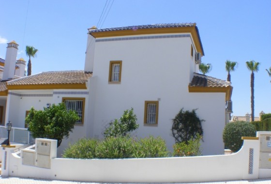 Revente - Villa - Villamartin, Orihuela Costa