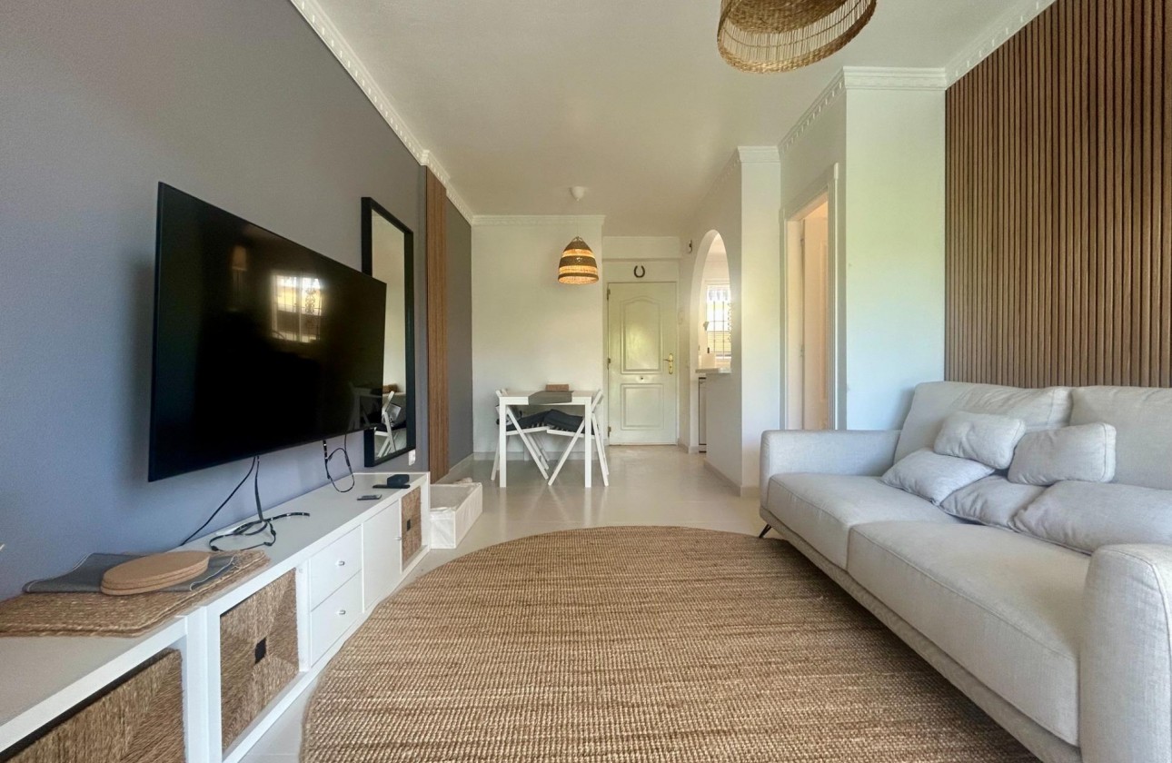 Reventa - Chalet - Algorfa - Montemar