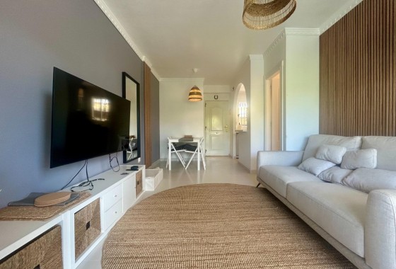 Reventa - Chalet - Algorfa - Montemar