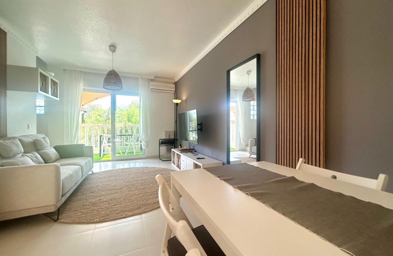 Reventa - Chalet - Algorfa - Montemar