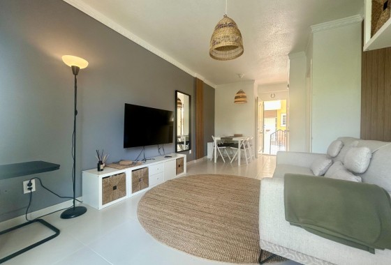 Reventa - Chalet - Algorfa - Montemar