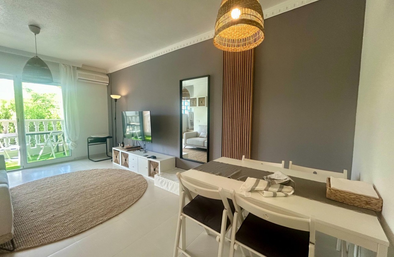 Reventa - Chalet - Algorfa - Montemar