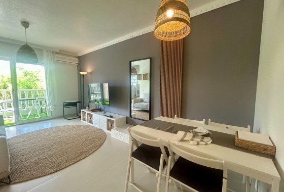 Reventa - Chalet - Algorfa - Montemar