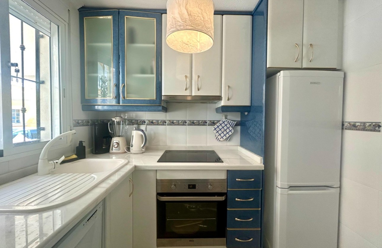 Reventa - Chalet - Algorfa - Montemar