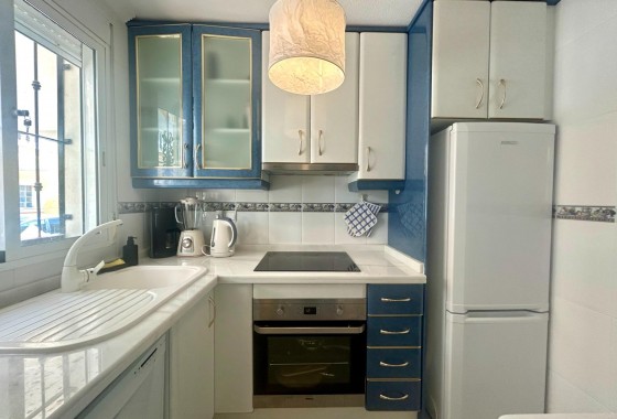 Reventa - Chalet - Algorfa - Montemar