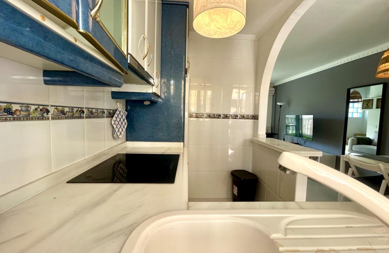 Reventa - Chalet - Algorfa - Montemar