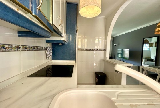 Reventa - Chalet - Algorfa - Montemar