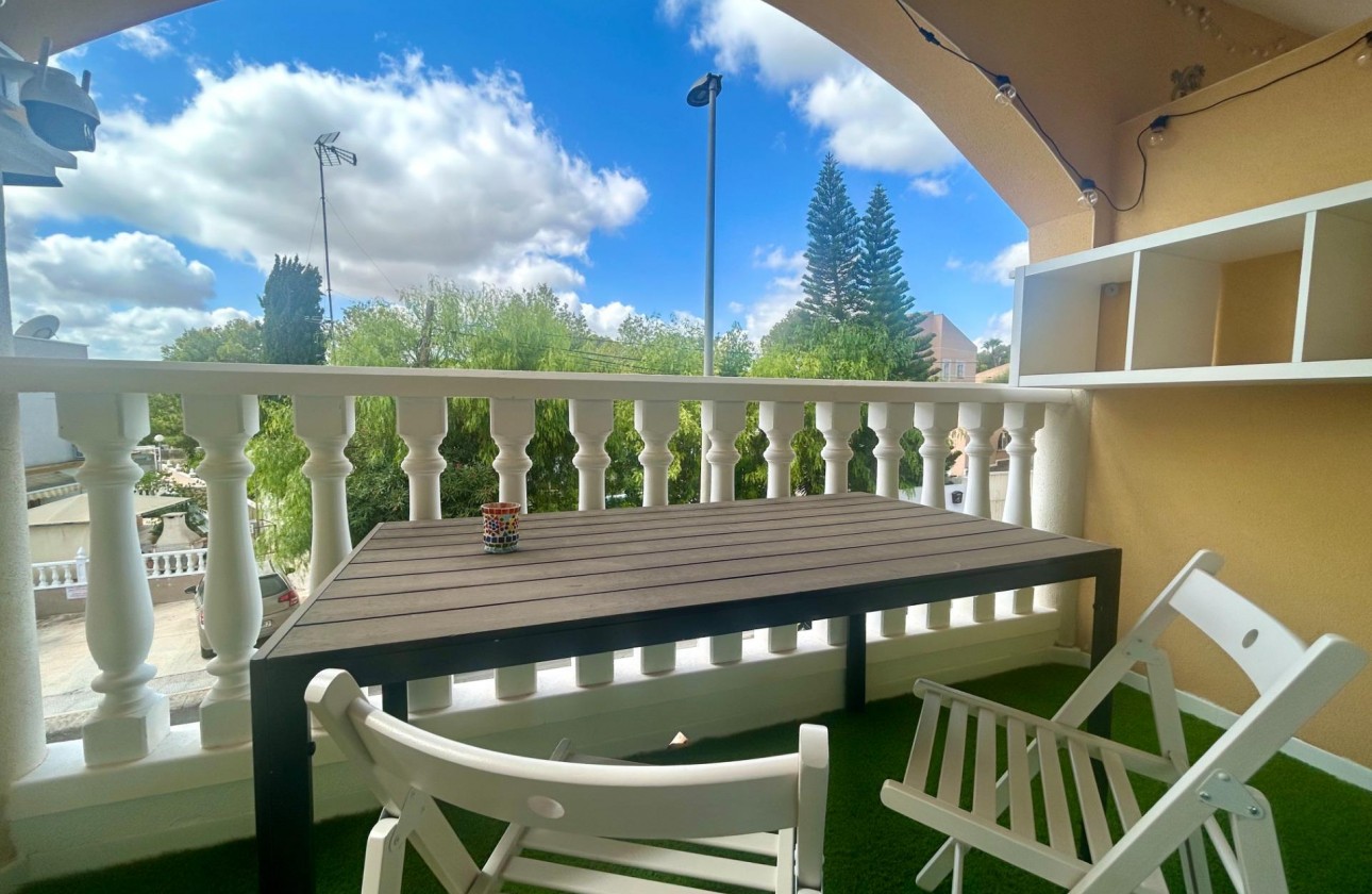 Reventa - Chalet - Algorfa - Montemar