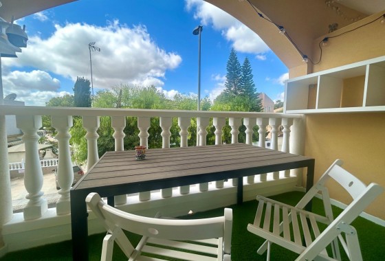 Reventa - Chalet - Algorfa - Montemar