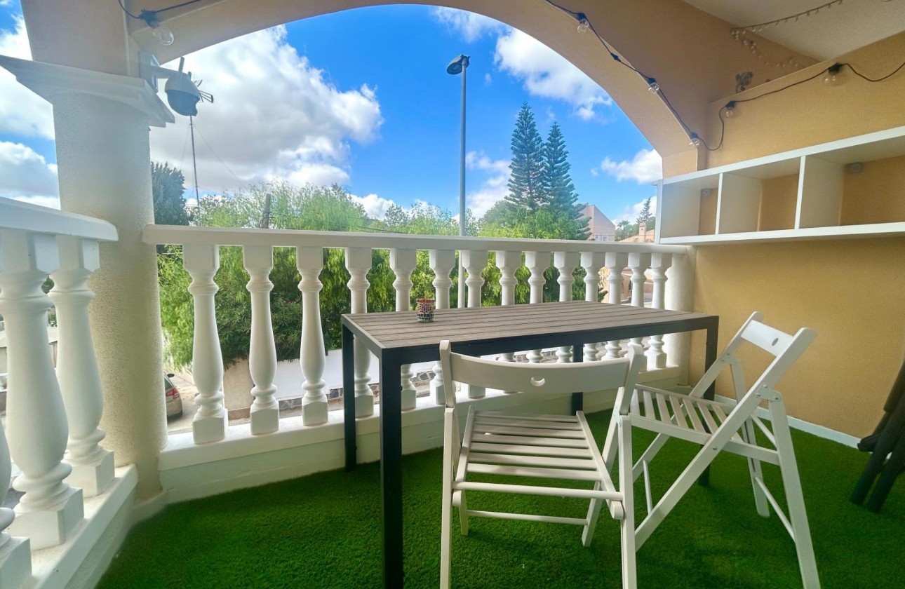 Reventa - Chalet - Algorfa - Montemar