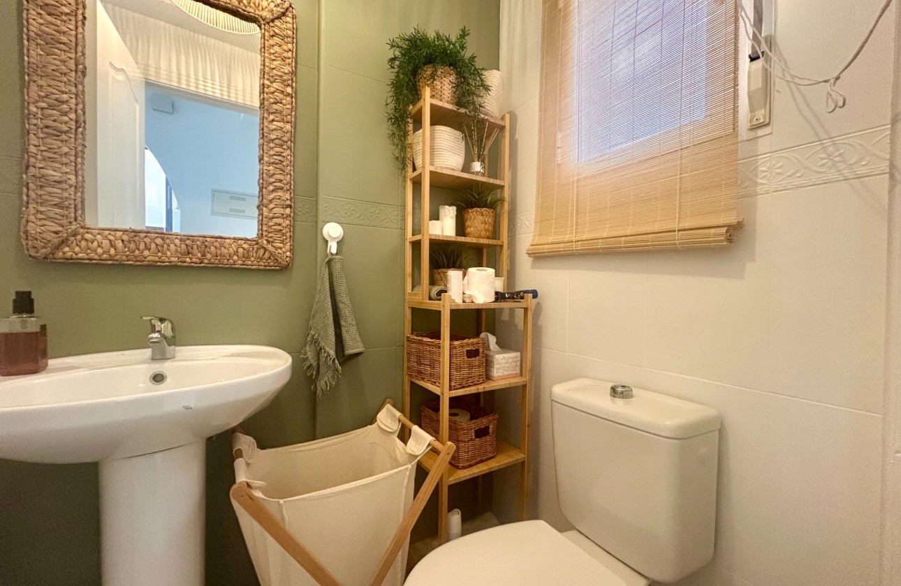 Reventa - Chalet - Algorfa - Montemar