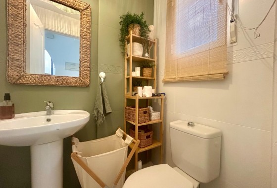 Reventa - Chalet - Algorfa - Montemar