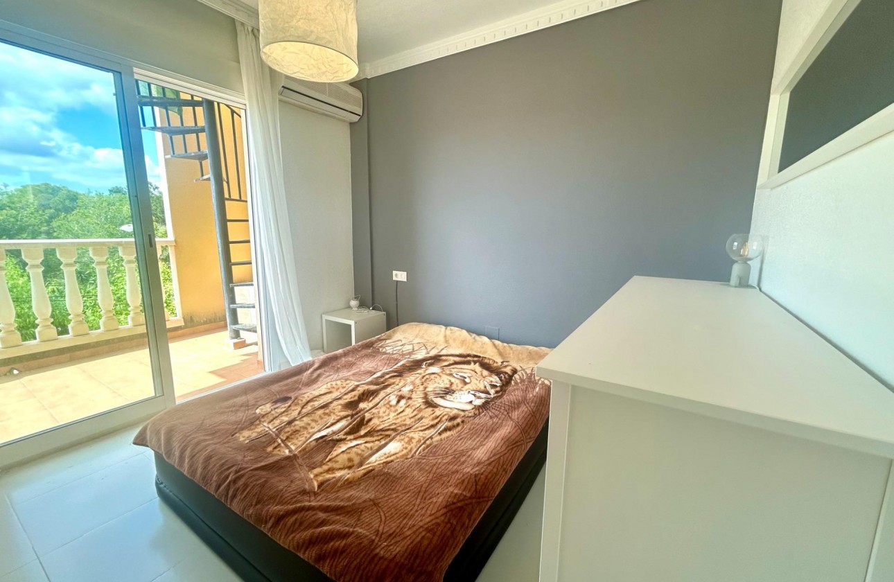 Reventa - Chalet - Algorfa - Montemar