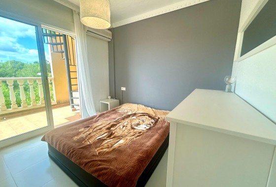 Reventa - Chalet - Algorfa - Montemar